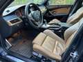 BMW 525 525d Touring Aut. *M-PAKET*PANO*KREDIT-GARANTIE* Schwarz - thumbnail 25
