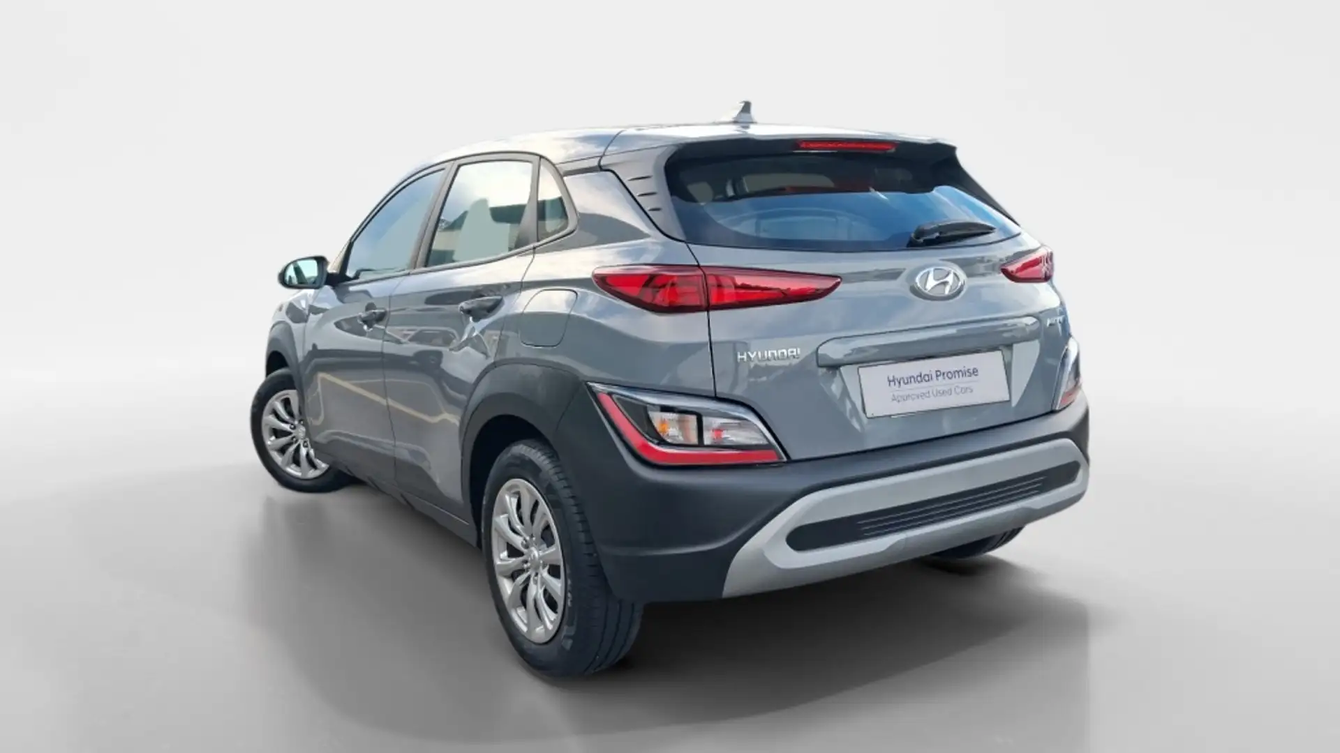 Hyundai KONA TODOTERRENO 1.0 TGDI KLASS 2WD 120 5P - 2