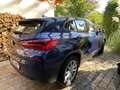 BMW X2 X2 sDrive18i Aut.Advantage Blau - thumbnail 4