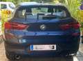 BMW X2 X2 sDrive18i Aut.Advantage Blau - thumbnail 3
