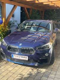 X2 sDrive18i Aut.Advantage