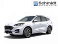 Ford Kuga ST-Line 2,0 Eblue 120PS A8 AWD Weiß - thumbnail 2