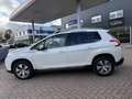 Peugeot 2008 1.2i * 1 JAAR GARANTIE * PANO * GPS * EURO 6 Blanc - thumbnail 9
