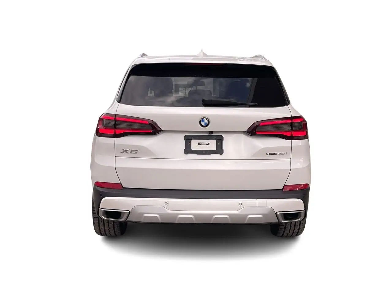 BMW X5 снимка BMW X5