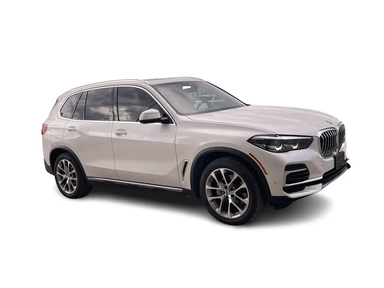 BMW X5 снимка BMW X5