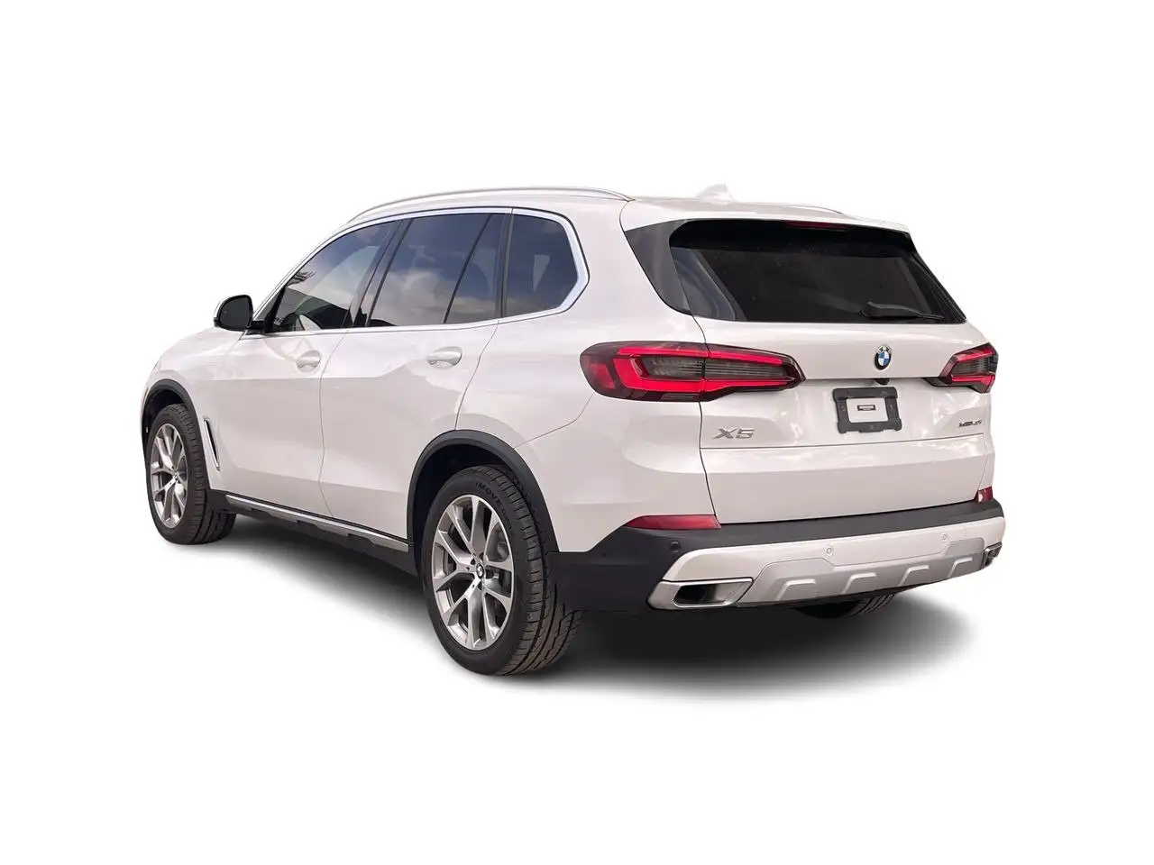 BMW X5 снимка BMW X5