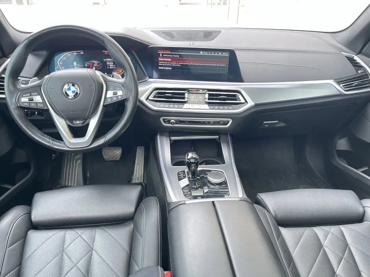 BMW X5 снимка BMW X5