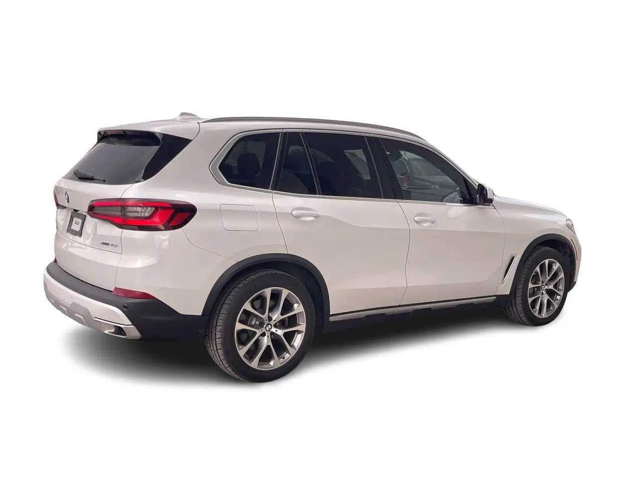 BMW X5 снимка BMW X5