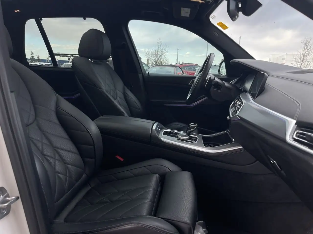 BMW X5 снимка BMW X5