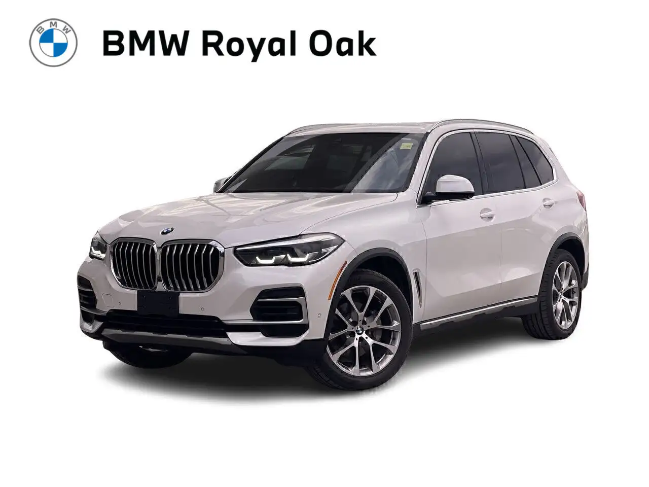 2023 BMW X5