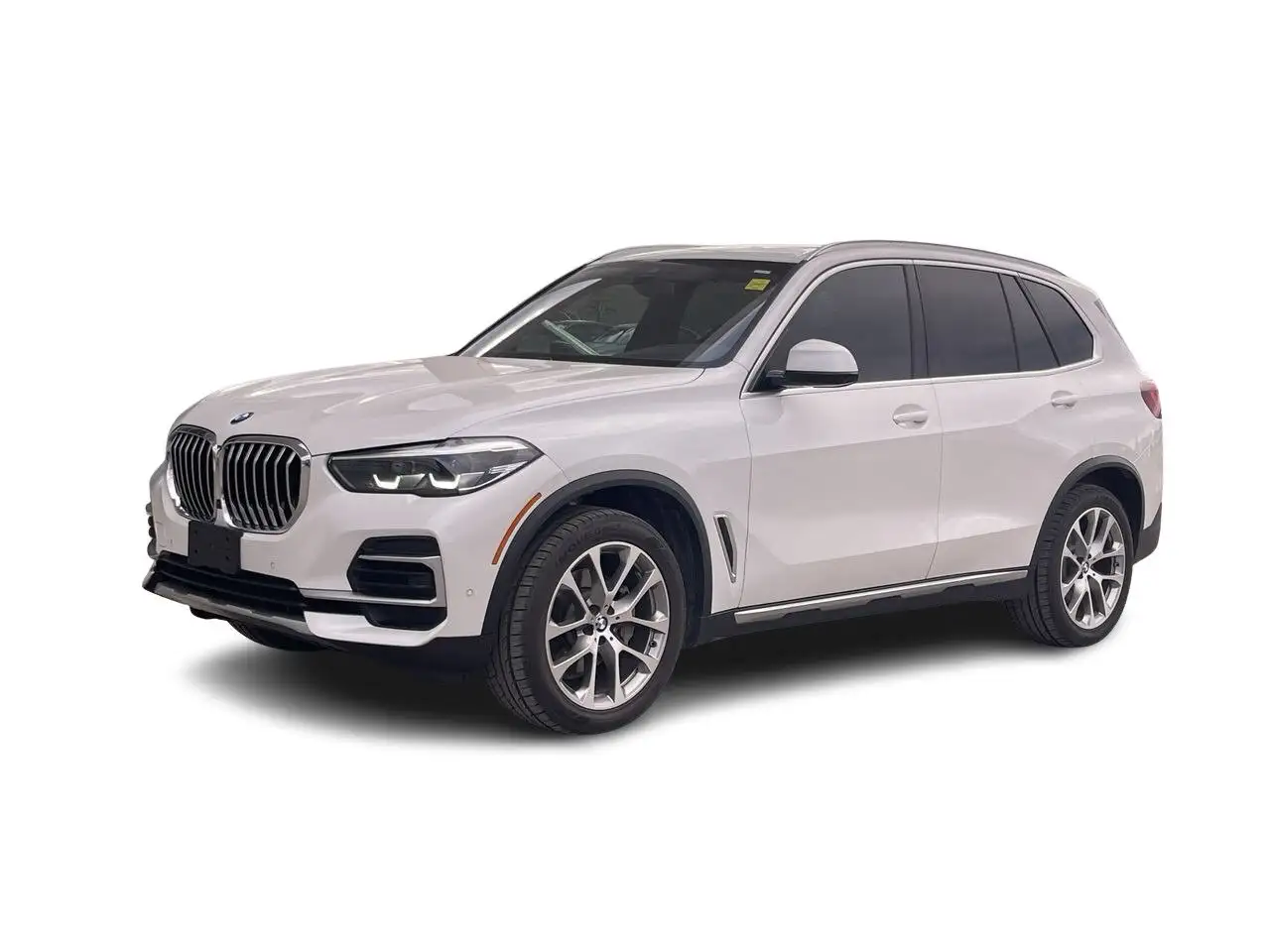 BMW X5 снимка BMW X5