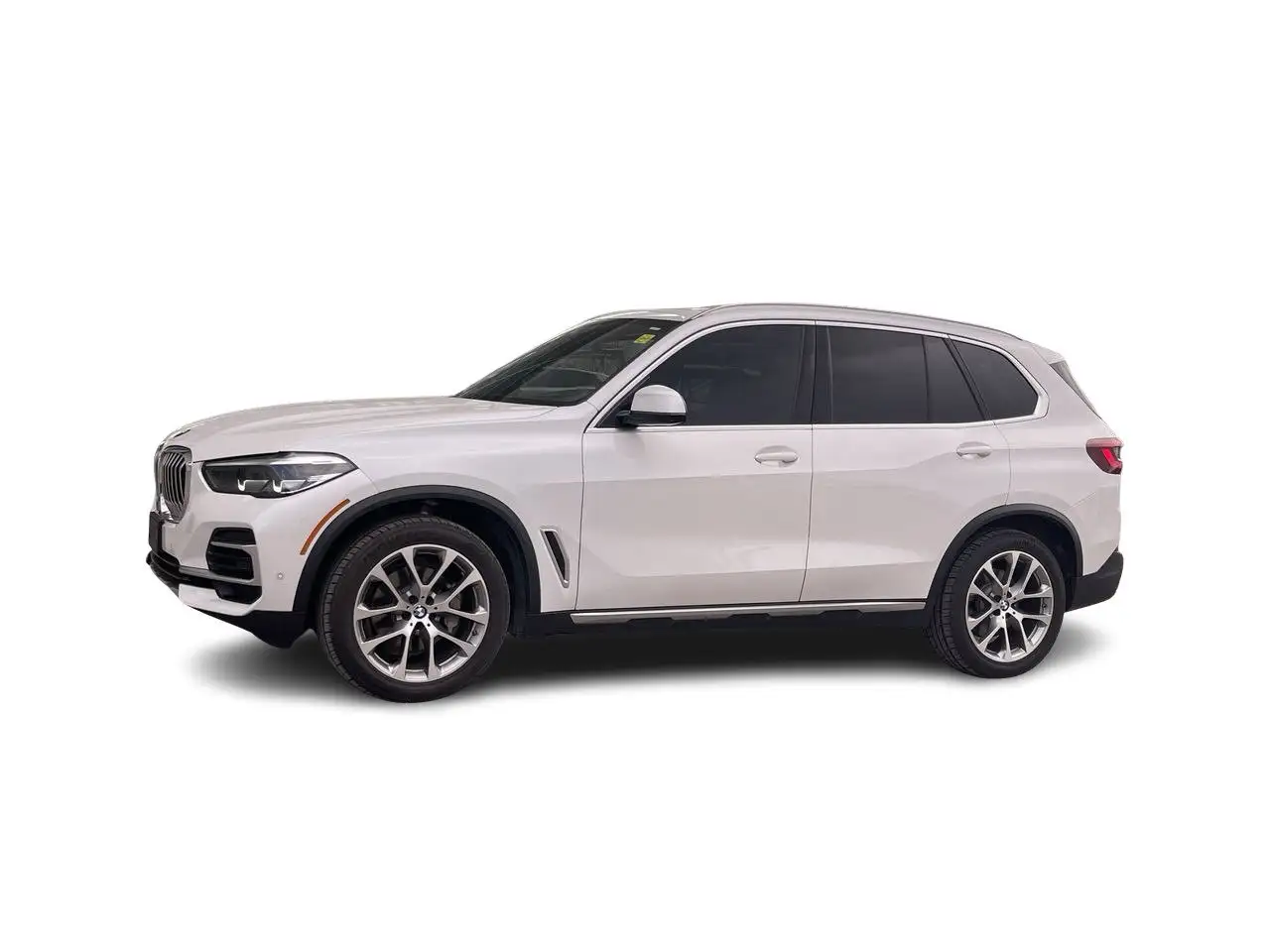 BMW X5 снимка BMW X5