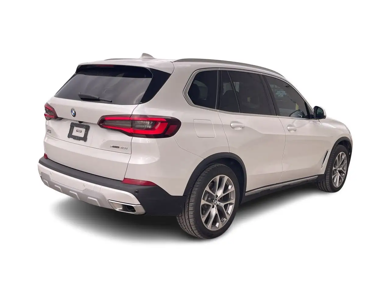 BMW X5 снимка BMW X5
