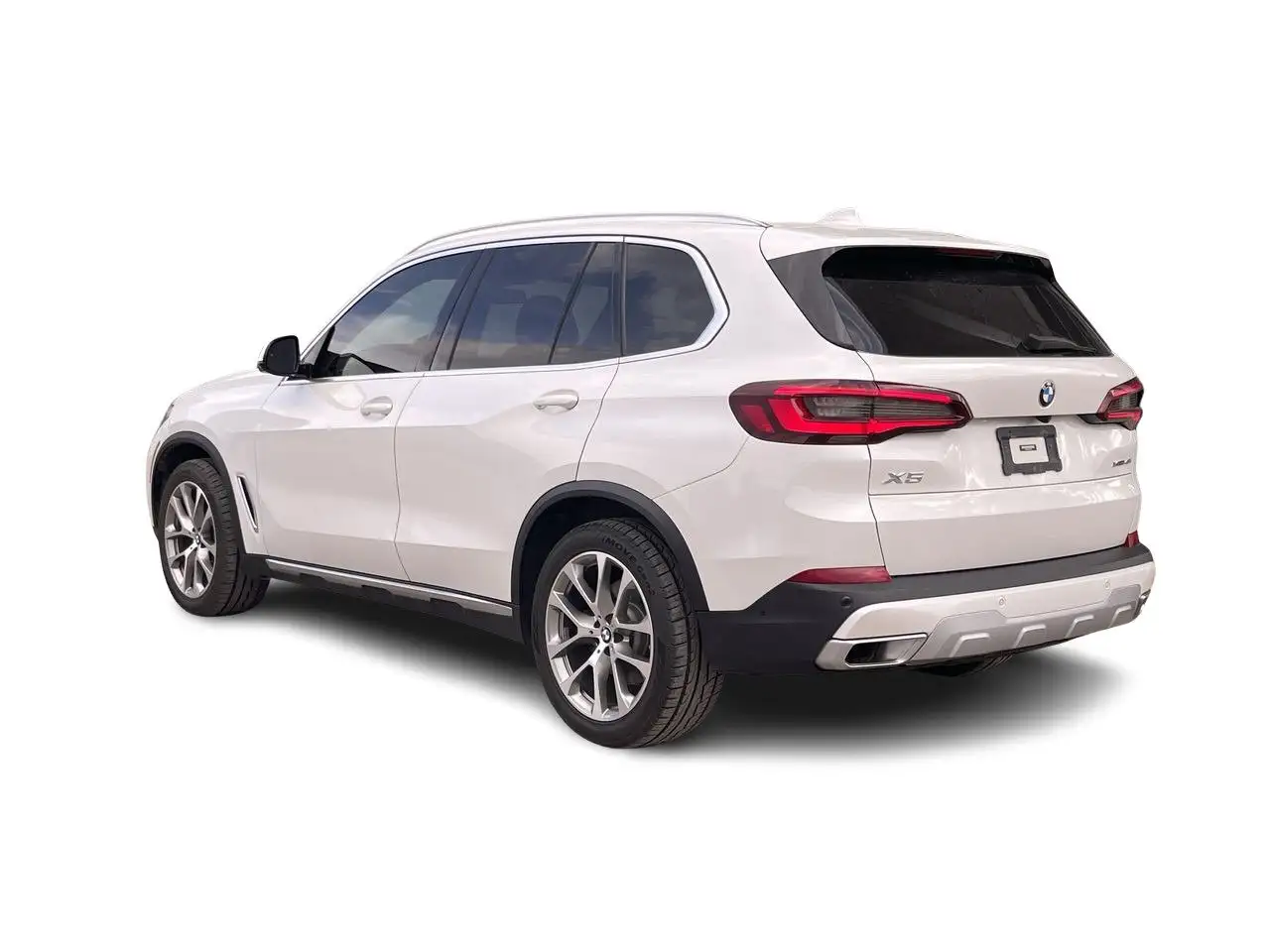 BMW X5 снимка BMW X5