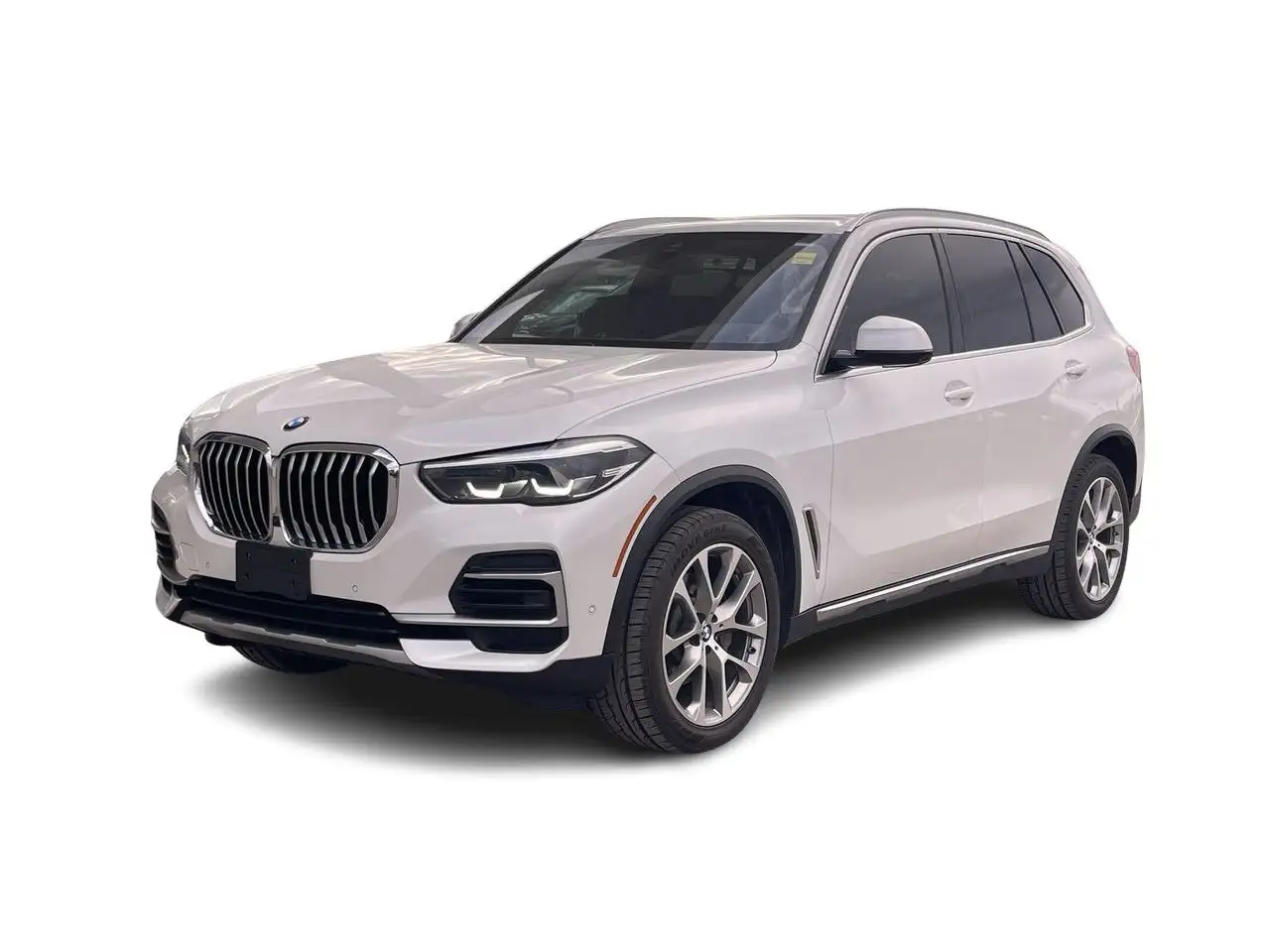BMW X5 снимка BMW X5