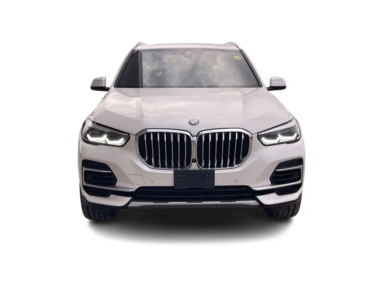 BMW X5 снимка BMW X5