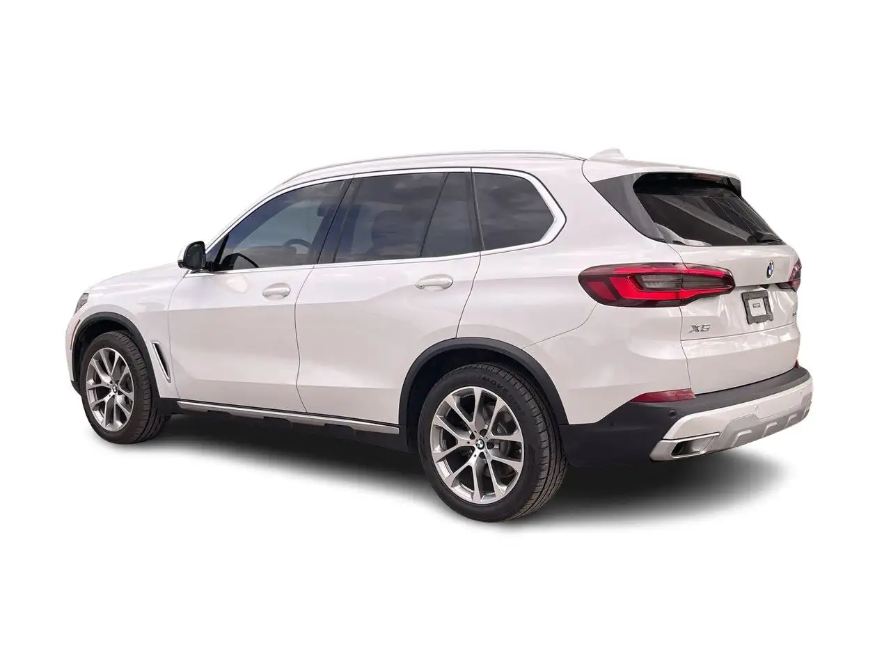 BMW X5 снимка BMW X5