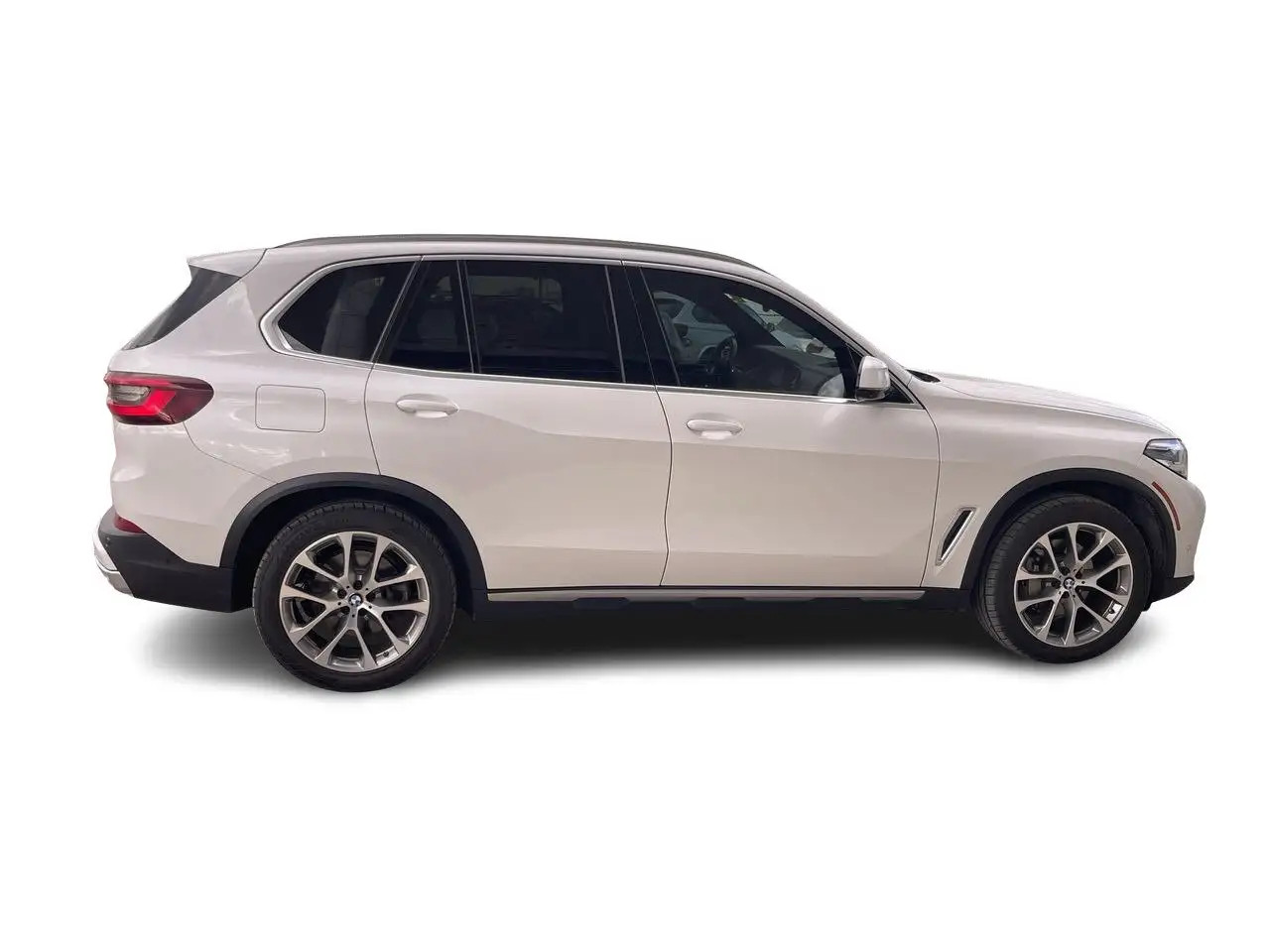 BMW X5 снимка BMW X5