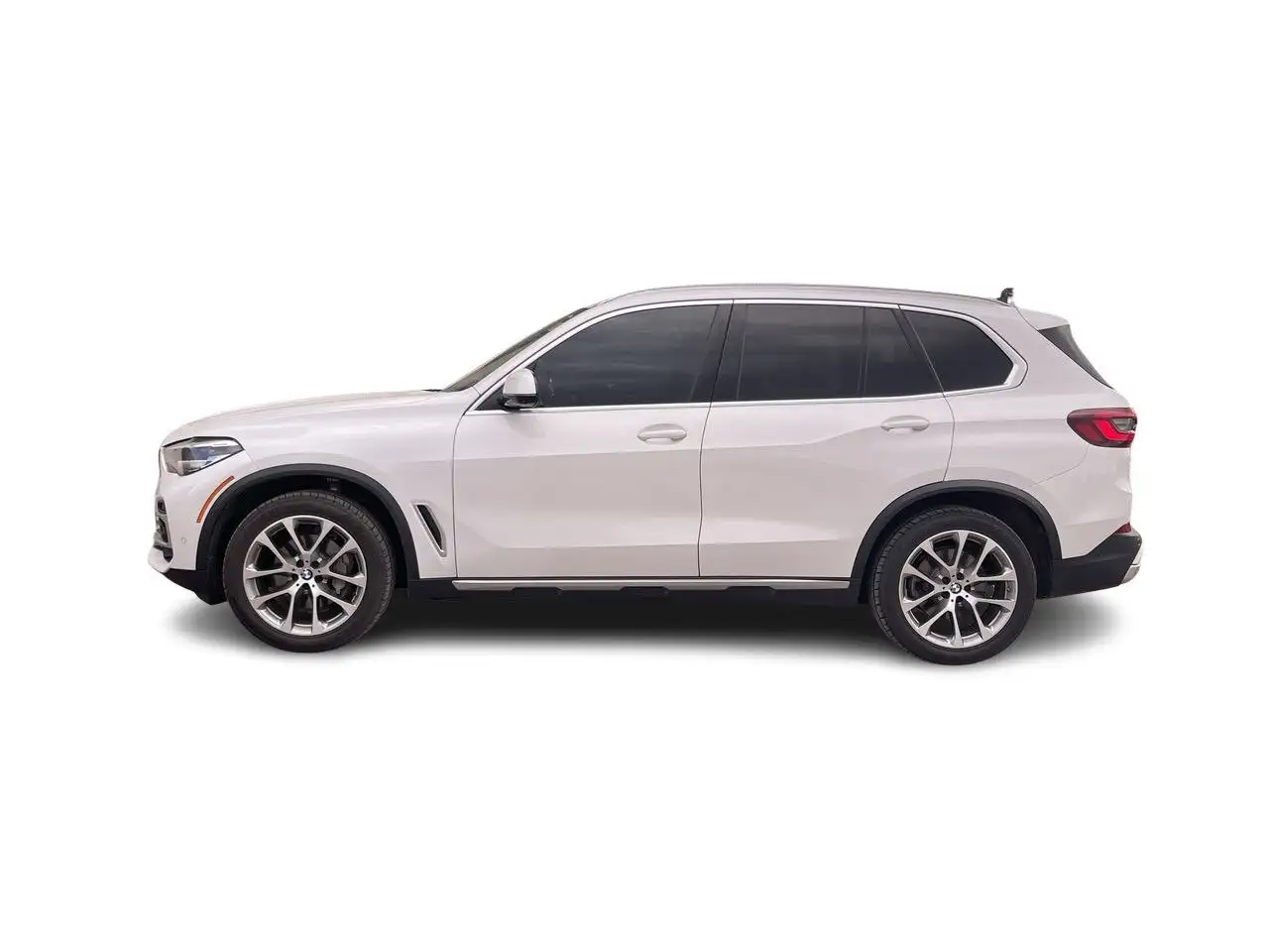 BMW X5 снимка BMW X5