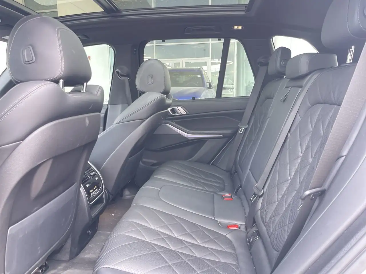 BMW X5 снимка BMW X5