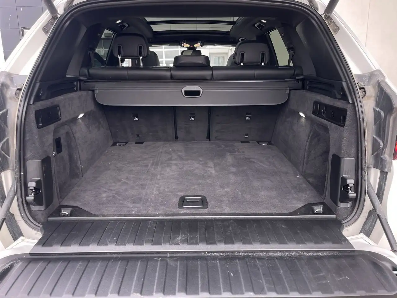 BMW X5 снимка BMW X5