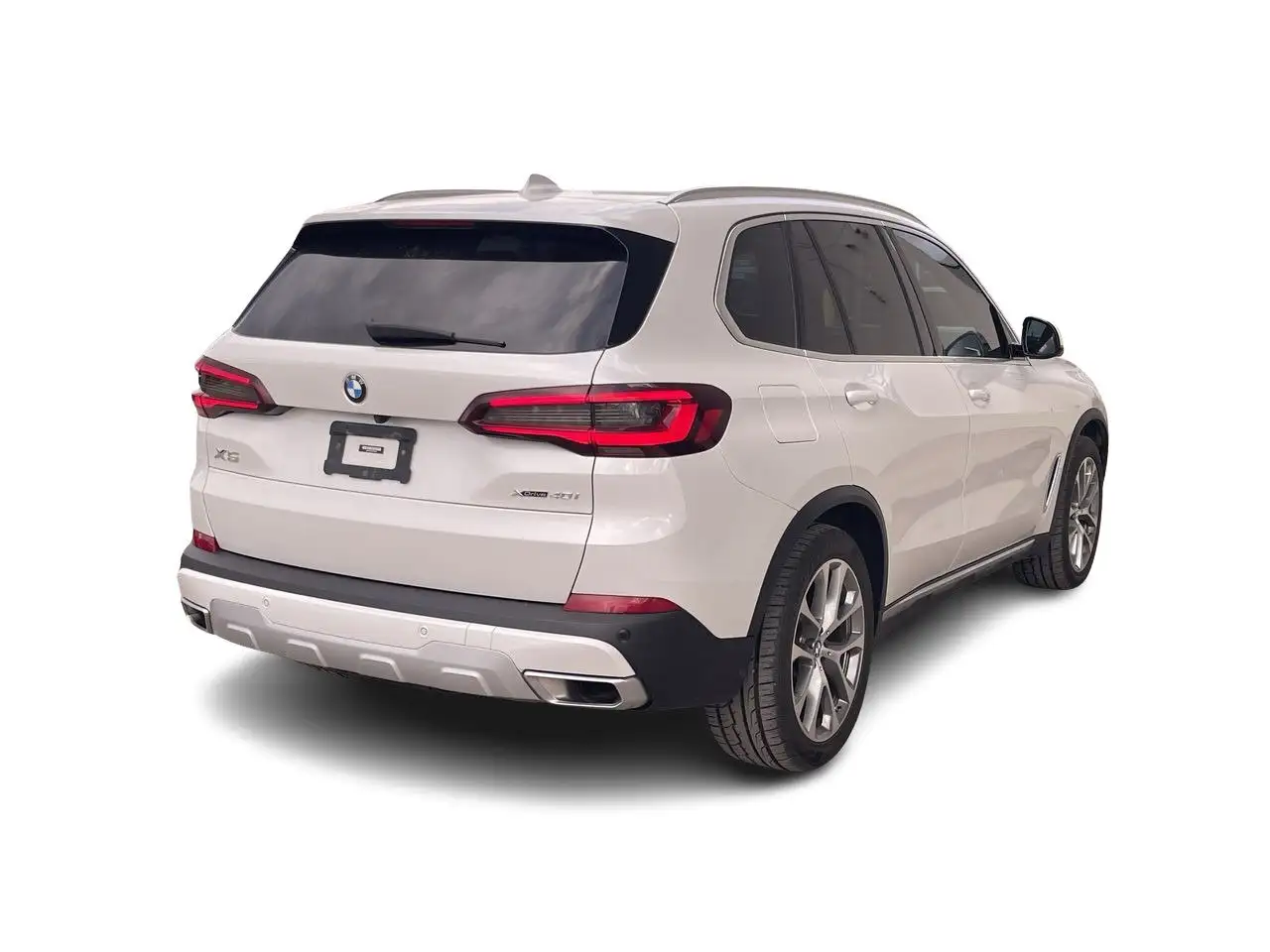 BMW X5 снимка BMW X5