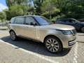 Land Rover Range Rover LONG P530 4.4 Autobiography Goud - thumbnail 5