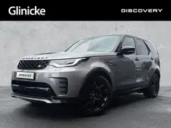 Land Rover Discovery Dynamic SE D250 3D Surround Winterpake