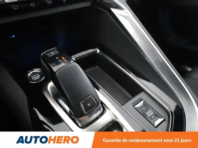 Peugeot 5008 view 27
