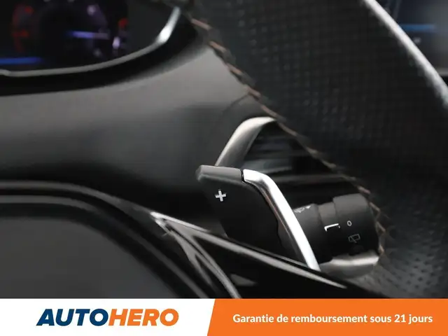 Peugeot 5008 view 28