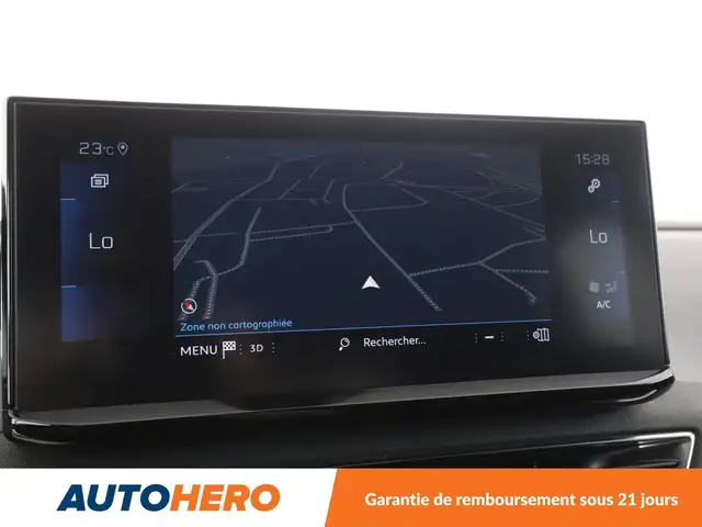 Peugeot 5008 view 24