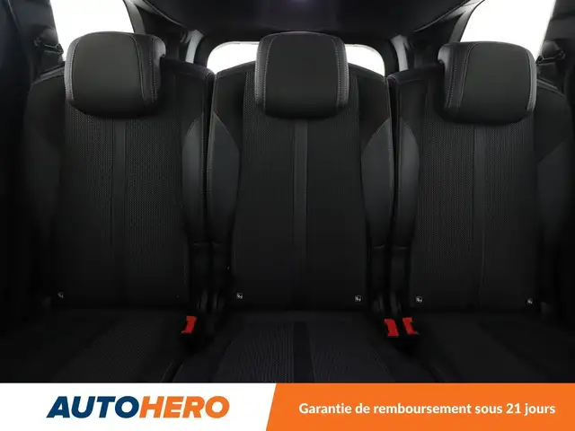 Peugeot 5008 view 15