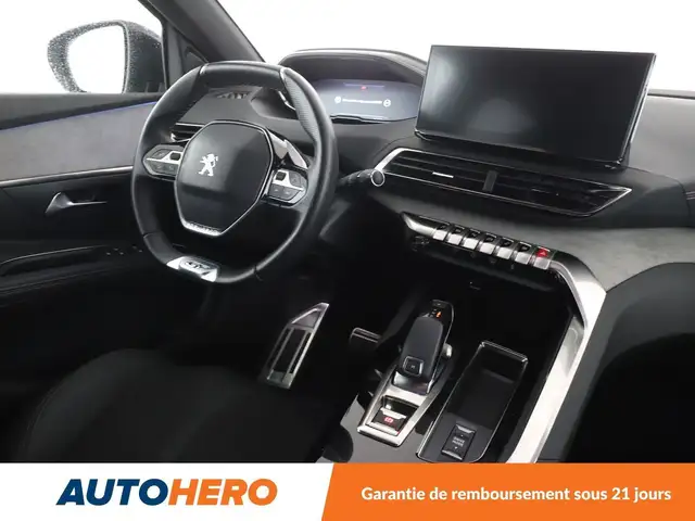 Peugeot 5008 view 13