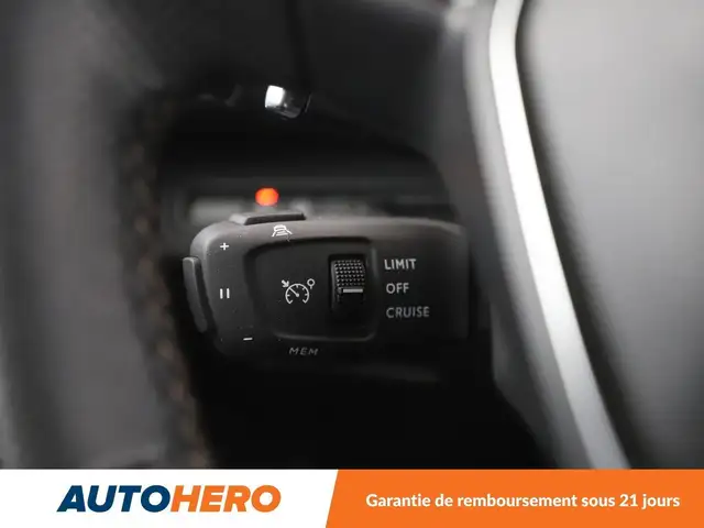 Peugeot 5008 view 30
