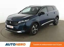 Peugeot 5008 1.5 Blue-HDi GT EAT8