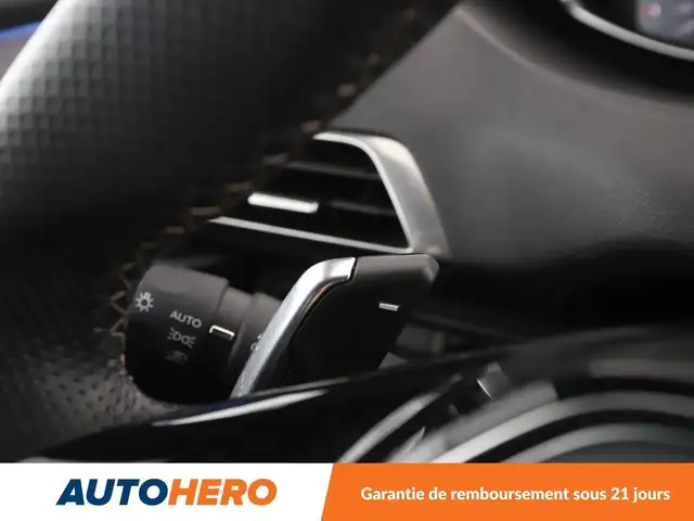 Peugeot 5008 view 29