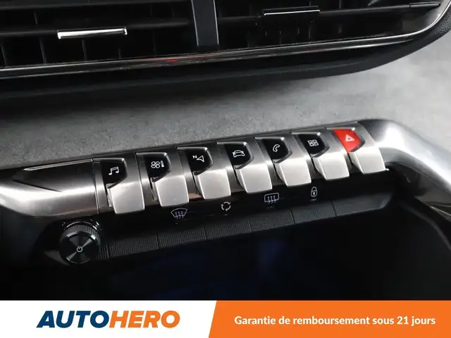 Peugeot 5008 view 26