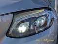Mercedes-Benz GLC 250 d Exclusive*LED*NAVI*4MATIC*PDC*KAMERA Stříbrná - thumbnail 9
