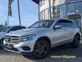Mercedes-Benz GLC 250 d Exclusive*LED*NAVI*4MATIC*PDC*KAMERA Stříbrná - thumbnail 1