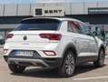Volkswagen T-Roc 1.5 TSI DSG MOVE IQ.LIGHT KAMERA NAVI Weiß - thumbnail 3