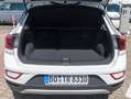 Volkswagen T-Roc 1.5 TSI DSG MOVE IQ.LIGHT KAMERA NAVI Weiß - thumbnail 16