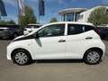 Toyota Aygo 1,0 VVT-i x-young Weiß - thumbnail 2