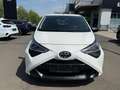 Toyota Aygo 1,0 VVT-i x-young Weiß - thumbnail 4