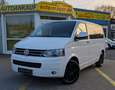 Volkswagen T5 Multivan T5 2.0TDI Multivan*2Hd*7SI*Temp*AHK*2xPDC*TüvNeu Blanc - thumbnail 1