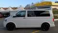 Volkswagen T5 Multivan T5 2.0TDI Multivan*2Hd*7SI*Temp*AHK*2xPDC*TüvNeu Blanc - thumbnail 8