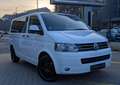 Volkswagen T5 Multivan T5 2.0TDI Multivan*2Hd*7SI*Temp*AHK*2xPDC*TüvNeu Blanc - thumbnail 3