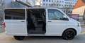 Volkswagen T5 Multivan T5 2.0TDI Multivan*2Hd*7SI*Temp*AHK*2xPDC*TüvNeu Blanc - thumbnail 10