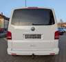 Volkswagen T5 Multivan T5 2.0TDI Multivan*2Hd*7SI*Temp*AHK*2xPDC*TüvNeu Blanc - thumbnail 6