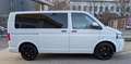 Volkswagen T5 Multivan T5 2.0TDI Multivan*2Hd*7SI*Temp*AHK*2xPDC*TüvNeu Blanc - thumbnail 4