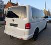 Volkswagen T5 Multivan T5 2.0TDI Multivan*2Hd*7SI*Temp*AHK*2xPDC*TüvNeu Blanc - thumbnail 5